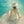 Sun Hat Shore Figure Wall Art room scene 2 | Oildeco