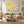 Golden Spiral Abstract Wall Art room scene 3 | Oildeco