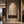 Earthen Divide Abstract Wall Art styled in a entryway | OILDECO