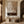 Earthen Divide Abstract Wall Art styled in a entryway | OILDECO