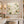 Soft Blossom Floral Wall Art room scene 6 | Oildeco