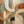 Terra Arches Abstract Wall Art room scene 1 | Oildeco