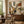 Terra Arches Abstract Wall Art room scene 5 | Oildeco