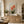 Coral Blossom Floral Wall Art artwork view | Oildeco