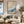 Ivory Wave Seascape Wall Art artwork view | Oildeco