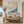 Ivory Wave Seascape Wall Art room scene 5 | Oildeco