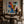 Cubist Faces Abstract Wall Art room scene 5 | Oildeco