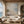 Quiet Shore Seascape Wall Art styled in a living room | OILDECO