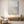 Quiet Shore Seascape Wall Art styled in a entryway | OILDECO