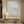 Quiet Shore Seascape Wall Art styled in a entryway | OILDECO