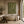 Olive Tile Textured Wall Art styled in a bathroom | OILDECO