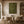 Olive Tile Textured Wall Art styled in a dining room | OILDECO