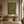 Olive Tile Textured Wall Art styled in a entryway | OILDECO