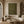 Olive Tile Textured Wall Art styled in a living room | OILDECO