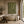Olive Tile Textured Wall Art room scene 6 | Oildeco