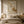 Gilded Blossom Relief Wall Art artwork view | Oildeco