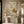 Gilded Blossom Relief Wall Art room scene 5 | Oildeco