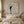 Contour Figure Abstract Wall Art room scene 2 | Oildeco