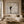 Contour Figure Abstract Wall Art room scene 4 | Oildeco