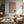 Soft Blocks Textured Wall Art styled in a contemporary entryway | Oildeco