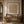 Linen Grid Relief Wall Art room scene 3 | Oildeco