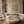 Linen Grid Relief Wall Art room scene 4 | Oildeco