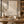 Seated Line Figure Wall Art room scene 6 | Oildeco