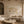 Gilded Mosaic Relief Wall Art room scene 2 | Oildeco
