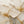 Ivory Petal Relief Wall Art room scene 2 | Oildeco