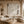 Orbit Line Abstract Wall Art room scene 2 | Oildeco
