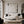 Orbit Line Abstract Wall Art room scene 3 | Oildeco