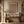 Woven Linen Textured Wall Art room scene 4 | OILDECO