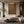 Clay Rift Textured Wall Art displayed above a sofa in a neutral interior | Oildeco