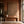 Clay Rift Textured Wall Art displayed in a bright dining room | Oildeco