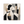 Monochrome Muse Figure Wall Art | OILDECO