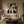 Monochrome Muse Figure Wall Art room scene 2 | OILDECO