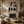 Monochrome Muse Figure Wall Art room scene 4 | OILDECO