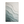 Aqua Ridge Textured Wall Art | Oildeco