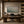 Teal Current Textured Wall Art room scene 6 | Oildeco