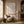 Ivory Flow Textured Wall Art room scene 3 | Oildeco