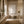 Ivory Flow Textured Wall Art room scene 6 | Oildeco