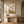 Pressed Daisy Floral Wall Art room scene 2 | Oildeco