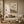 Pressed Daisy Floral Wall Art room scene 3 | Oildeco