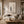 Line Muse Figure Wall Art room scene 2 | Oildeco