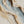 Original artwork view of Blue Shore Textured Wall Art | Oildeco