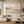 Pale Sandbar Seascape Wall Art room scene 2 | Oildeco