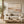 Pale Sandbar Seascape Wall Art room scene 3 | Oildeco