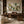 Sage Patch Abstract Wall Art room scene 5 | Oildeco