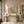 Gilded Petal Relief Wall Art room scene 4 | Oildeco