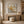 Gilded Petal Relief Wall Art room scene 6 | Oildeco